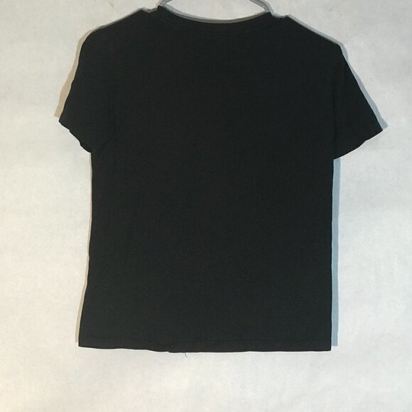 Old Navy Nintendo Super Mario World Black Short Sleeve Tee T Shirt - Picture 7 of 7